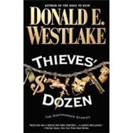 Thieves Dozen by Westlake, Donald E., 9780446693028