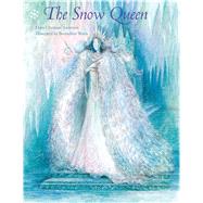 The Snow Queen by Andersen, Hans Christian; Watts, Bernadette, 9780735843028