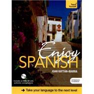 Enjoy Spanish by Kattan-Ibarra, Juan, 9781473603028