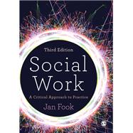 Social Work by Fook, Jan, 9781473913028