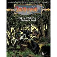 Dungeon: Early Years, vol. 3 Wihout a Sound by Gaultier, Christophe; Sfar, Joann; Trondheim, Lewis; Oiry, Stephane, 9781681123028