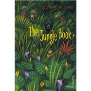 The Jungle Book by Kipling, Rudyard, 9780099573029