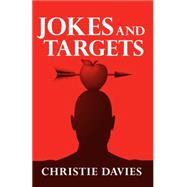 Jokes and Targets by Davies, Christie, 9780253223029