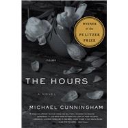 The Hours A Novel by Cunningham, Michael, 9780312243029
