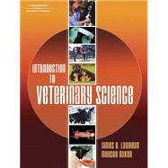 Introduction to Veterinary Science by Lawhead, James; Baker, MeeCee, 9780766833029