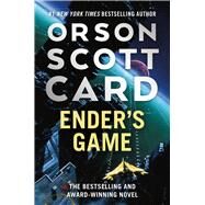 Ender's Game by Card, Orson Scott, 9781250773029