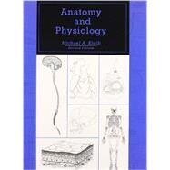 Anatomy and Physiology by Kielb, Michael, 9781465223029