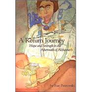 A Return Journey by Petrovski, Sue Matthews, 9781557533029