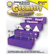 Helping Students Understand Geometry by Sandall, Barbara R.; Olson, Melfried, 9781580373029