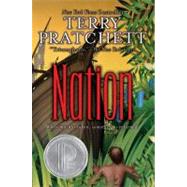 Nation by Pratchett, Terry, 9780061433030