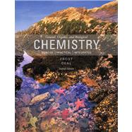 General, Organic, and Biological Chemistry by Frost, Laura D.; Deal, S. Todd, 9780321803030