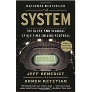 The System,BENEDICT, JEFF; KETEYIAN,...,9780345803030