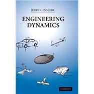 Engineering Dynamics by Jerry Ginsberg, 9780521883030