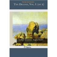 The Deluge by Sienkiewicz, Henryk, 9781506173030
