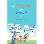 A Selection of Poems by Carter, Darren, 9781543493030