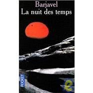 La nuit des temps by Rene Barjaval, 9782266023030