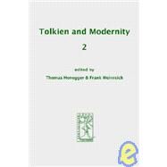 Tolkien and Modernity 2 by Honegger, Thomas, 9783905703030