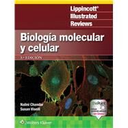 LIR. Biologa molecular y celular by Chandar, Nalini; Viselli, Susan M., 9788419663030