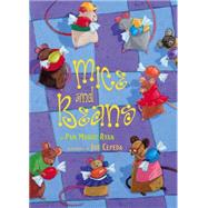 Mice and Beans by Cepeda, Joe; Munoz Ryan, Pam; Ryan, Pam Munoz, 9780439183031