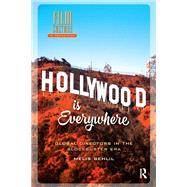 Hollywood is Everywhere by Melis Behlil, 9781040773031