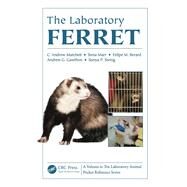 The Laboratory Ferret by Matchett,C. Andrew, 9781138403031