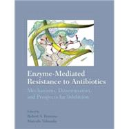 Enzyme-Mediated Resistance to Antibiotics by Bonomo, Robert A.; Tolmasky, Marcelo E., 9781555813031