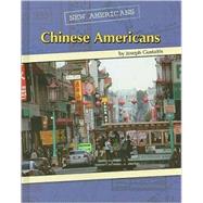 Chinese Americans by Gustaitis, Joseph, 9780761443032