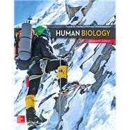 Human Biology [Rental Edition] by Sylvia Mader and Michael Windelspecht, 9781260233032