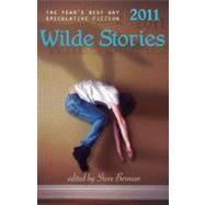 Wilde Stories 2011 by Berman, Steve, 9781590213032