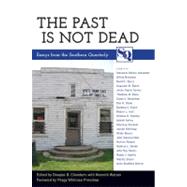 The Past Is Not Dead by Chambers, Douglas B.; Watson, Kenneth (CON); Prenshaw, Peggy Whitman, 9781617033032