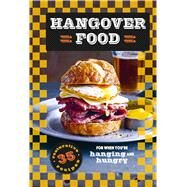 Hangover Food by Dog N Bone Books, 9781912983032
