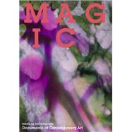 Magic by Sutcliffe, Jamie, 9780262543033
