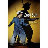 Zoot Suit by Peiss, Kathy, 9780812223033