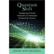 Quantum Shift by Russell, Heidi Ann; Coyne, George V., 9780814683033