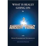 Ancient Timez by Newcomb, Jerry Arthur, 9781490763033