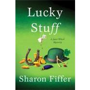 Lucky Stuff by Fiffer, Sharon, 9780312643034