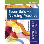 Study Guide for Essentials for Nursing Practice, 9th Edition by Castaldi, Patricia A., R.N., 9780323533034