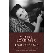 Frost in the Sun by Lorrimer, Claire, 9781473613034