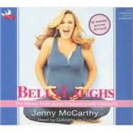 Belly Laughs by McCarthy, Jenny; De Cuir, Gabrielle, 9781597773034
