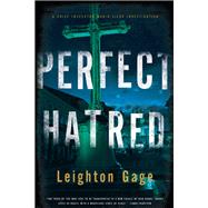 Perfect Hatred by GAGE, LEIGHTON, 9781616953034