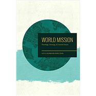 World Mission by Callaham, Scott N.; Brooks, Will, 9781683593034