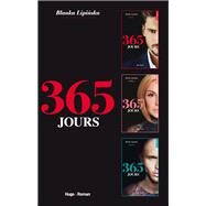 365 jours - La trilogie by Blanka Lipinska, 9782755693034