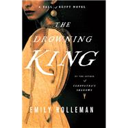 The Drowning King by Holleman, Emily, 9780316383035