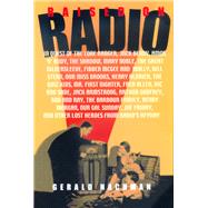 Raised on Radio by Nachman, Gerald, 9780520223035