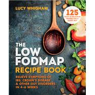 The Low-FODMAP Recipe Book by Lucy Whigham, 9781912023035