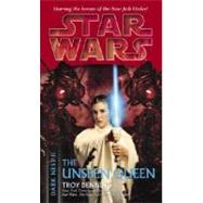 The Unseen Queen: Star Wars Legends (Dark Nest, Book II) by DENNING, TROY, 9780345463036