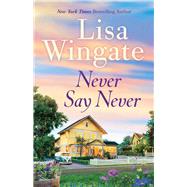 Never Say Never by Wingate, Lisa, 9780764233036