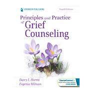 Principles and Practice of Grief Counseling by Harris & Millman, 9780826153036