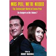 Mrs Peel, We're Needed by Marshall, Rodney, 9781499123036