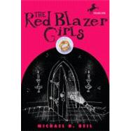 The Red Blazer Girls: The Ring of Rocamadour by Beil, Michael D., 9780375843037
